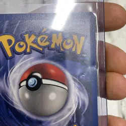 Pokemon TCG Dodrio Jungle 34/64 Regular 1st Edition Uncommon Vintage LP Card Vtg - Image 5