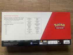 Pokemon TCG Scarlet & Violet Prismatic Evolutions Mini Tin X 8 New Sealed - Image 2