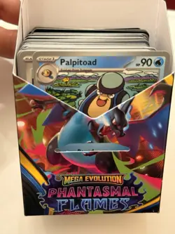 Pokemon Black Bolt And White Flare Bulk Lot - Image 1