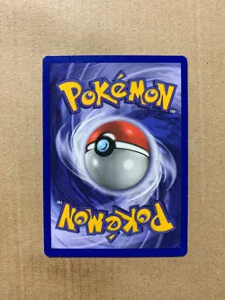 1st Edition Spearow 62/64 Jungle Set - Common Pokemon Card - NM/Mint - Image 2