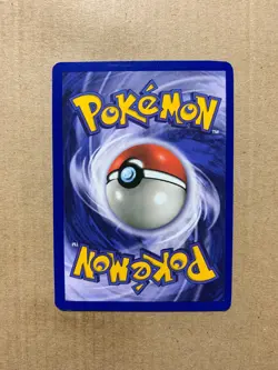 1st Edition Meowth 56/64 Jungle Set - Common Pokemon Card - NM/Mint - Image 2