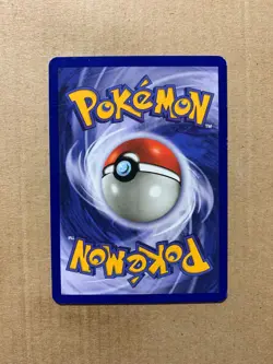 1st Edition Geodude 47/62 Fossil Set - Common Pokemon Card - NM/Mint - Image 2