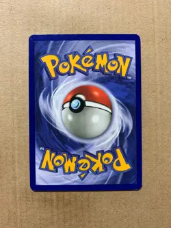 1st Edition Psyduck 53/62 Fossil Set - Common Pokemon Card - NM/Mint - Image 2