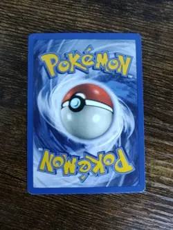 Pokemon Jungle 1st Edition Persian 42/64 Non Holo NM-MINT - Image 2