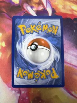 Night Stretcher 251/191 NM/M SSP EN Sv08 Surging Sparks Secret Gold Item Pokemon - Image 2