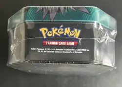 Pokemon TCG Darkrai Triple Whammy Collector's Tin Sealed Nice! - Image 3