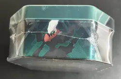 Pokemon TCG Darkrai Triple Whammy Collector's Tin Sealed Nice! - Image 5