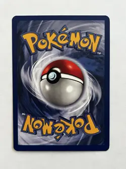 Pokemon PRIMEAPE Card 43/64 English 1st Edition Uncommon NM JUNGLE Regular - Image 2