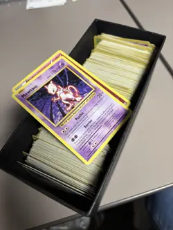 400+ Sun And Moon XY Evolutions BW Pokemon Card Lot Zero Basic Energies - Image 1