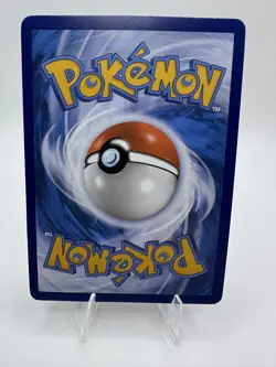Mimikyu ex 004 - Scarlet & Violet Black Star Promo - Pokemon TCG - Image 2