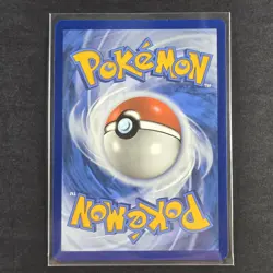 2025 Pokemon TCG SV White Flare WHT EN Oshawott Illustration Rare #105/086 (NM) - Image 3
