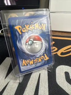 Pokemon EX Power Keepers Holo Skarmory ex 98/108 Moderately Played MP - Image 2
