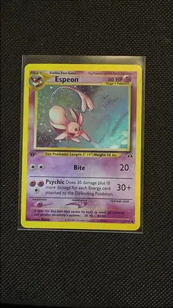 Rare Pokemon Cards! 25 Assorted Cards With 100 HP And Higher Only! Great Deal! - Image 4