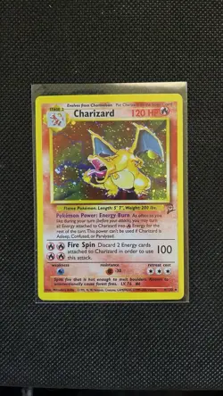 Rare Pokemon Cards! 25 Assorted Cards With 100 HP And Higher Only! Great Deal! - Image 5