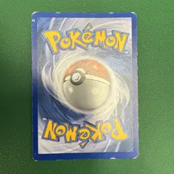 Pokemon TCG - Entei lv.43 4/132 Holo - Secret Wonders - MP - Image 2