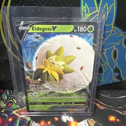 Pokemon TCG 12 Mixed Lot of Ex and Full Art Cards NM Condition - Image 2