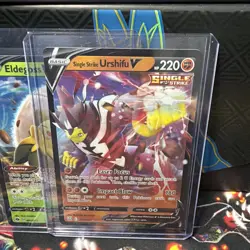 Pokemon TCG 12 Mixed Lot of Ex and Full Art Cards NM Condition - Image 3