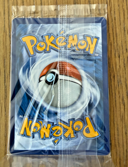 Pokemon TCG Mega Charizard X EX 023 & Oricorio EX 024 UPC Promo Sealed - Image 2
