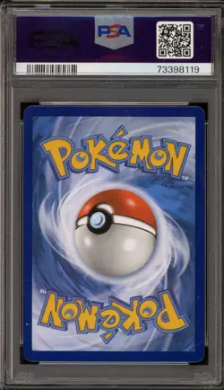 Pokemon Espeon V Evolving Skies Full Alt Art #180 PSA 10 Gem Mint - Image 2