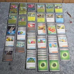 Stylized Mega Venusaur TCG Deck | Competitive Tournament Ready | Pokemon Decks - Image 4