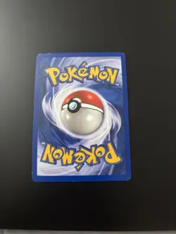 Pokemon TCG - Ursaring 15/75 Neo Discovery Holo Rare - MP - Image 2