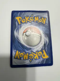 Pokemon Sun and Moon Unified Minds Slowpoke Psyduck GX Tag Team 35/236 Creased - Image 2