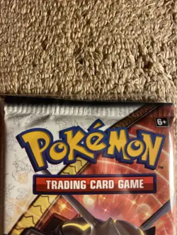 Pokemon TCG - Sun & Moon Shining Legends Booster Pack Sealed - Rayquaza Artwork - Image 3