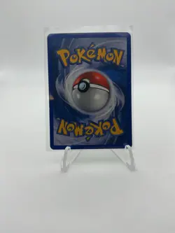 ZANGOOSE 2005 POKEMON EX EMERALD RARE STAMPED HOLO 21/106 - Image 2