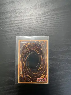 Winged Kuriboh - Yugioh Card - TLM-EN005 - Image 2