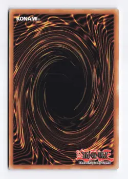 ready fusion DAMA-EN066 rare - yugioh secret rare konami - Image 2
