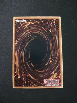 Simorgh, Bird of Sovereignty - DUOV-EN012 - Ultra Rare - 1st Edition - Yu-Gi-Oh! - Image 3