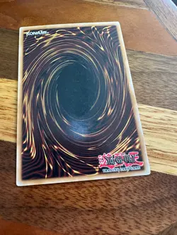 Legacy of Yata-Garasu SDDL-EN033 1st Edition Common LP + BONUS - Image 2