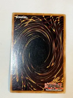 Yugioh Exodia Lot Of 6 Cards Exodia Necross Unlimited Limited MC1 DB1 DR1 LP-HP - Image 3