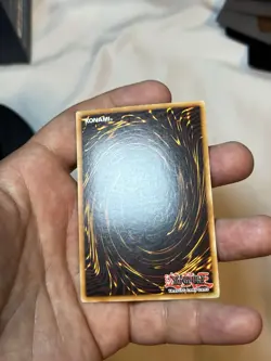 Yugioh Exodia Lot Of 6 Cards Exodia Necross Unlimited Limited MC1 DB1 DR1 LP-HP - Image 5