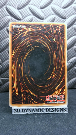 | Yugioh Flash of the Forbidden Spell CDIP-EN038 Ultimate Rare LP 🔥 | - Image 2