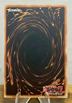 YuGiOh! TCG Dragon Master Knight (2020) RP02-EN097 Secret Rare Foil Bleed - Image 2