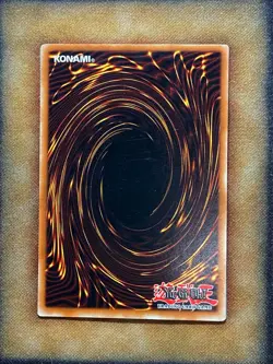 Yugioh Bazoo The Soul-Eater LON-EN064 Super Rare Worldwide Edition NM - Image 2