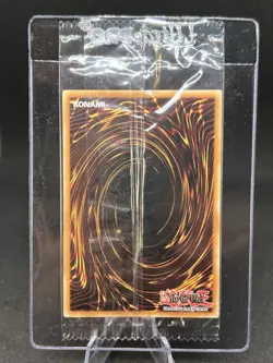 Yugioh Treeborn Frog LART-EN073 Ultra Rare Promo SEALED! - Image 2