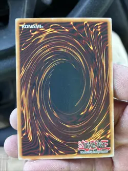 EXPLOSIVE MAGICIAN SOVR-EN044 ULTRA RARE YUGIOH TCG LP - Image 3