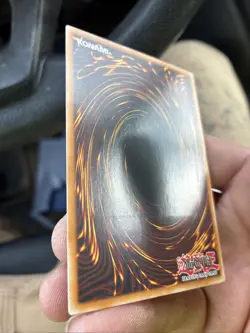 EXPLOSIVE MAGICIAN SOVR-EN044 ULTRA RARE YUGIOH TCG LP - Image 4