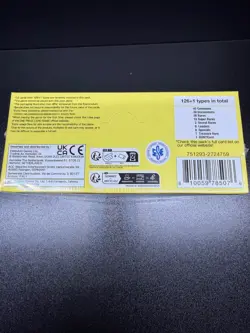 One Piece 500 Years in the Future Booster Box OP07 English - Image 4