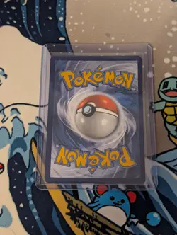 Pokemon TCG Ryme Trainer Obsidian Flames Holo Ultra Rare Card 221/197 - Image 4