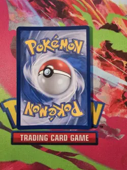 Misty's Psyduck AR 071/063 SV9a Heat Wave Arena - Pokemon Card Korean NM+ MINT - Image 2