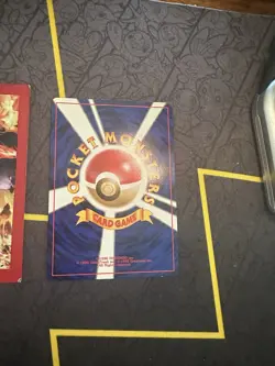 Sabrina's Gaze Pokemon Trainer Card BANNED Gym Challenge Japanese 139💎NM💎 - Image 2