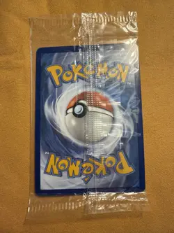 Mewtwo V SWSH229 Sword & Shield Promo Holo Sealed Pokemon Card - Image 2