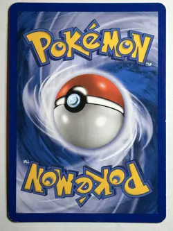 Pikachu Mysterious Treasures 94/123 LP-NM Pokemon card - Image 2