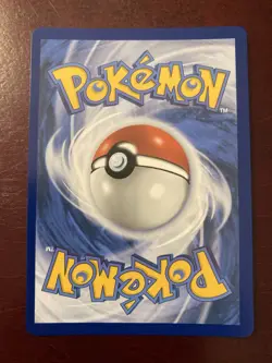 Delibird 152/132 Mega Evolution Illustration Rare Holo Pokemon TCG Card NM - Image 2