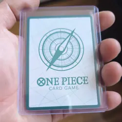 DON!! Card Nico Robin PRB-02 [Foil] THE BEST Vol. 2 One Piece - Image 2
