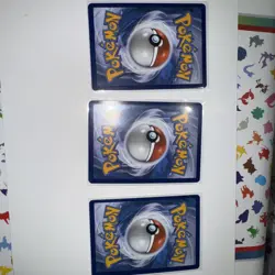 Haunter 027 Promo + Mega Gengar ex 056/094 - Box Fresh - Pokemon Card Lot #876 - Image 5