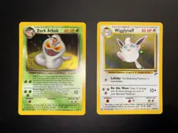 Lot of 17 Pokemon cards - Image 1